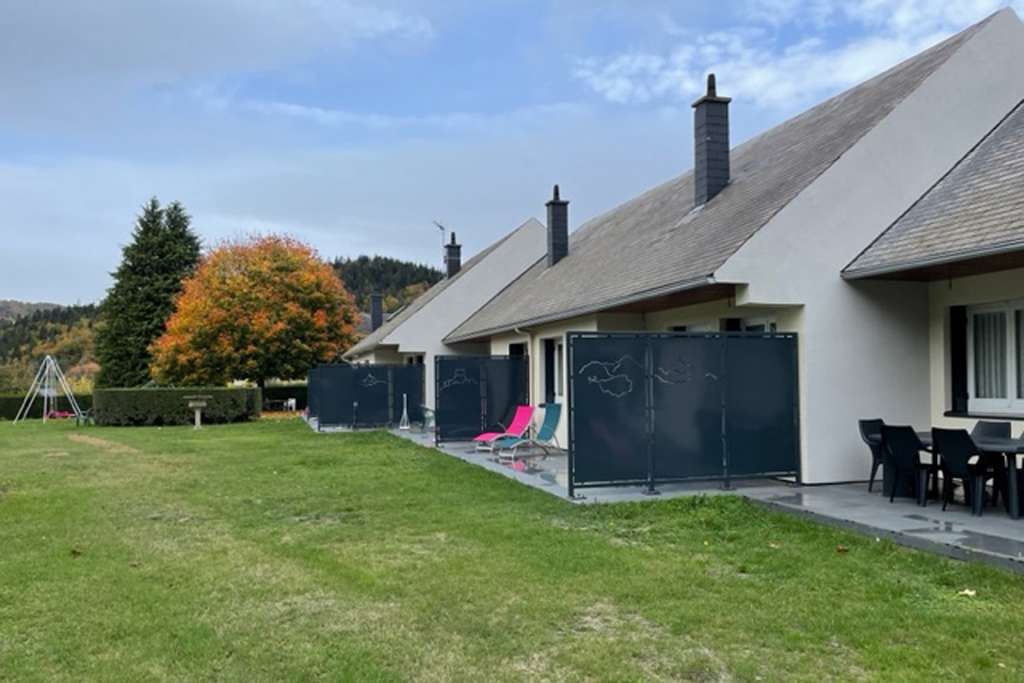 Location vacances Murol Gites du Paradis