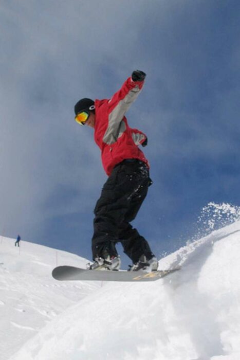 Ski Sancy Auvergne