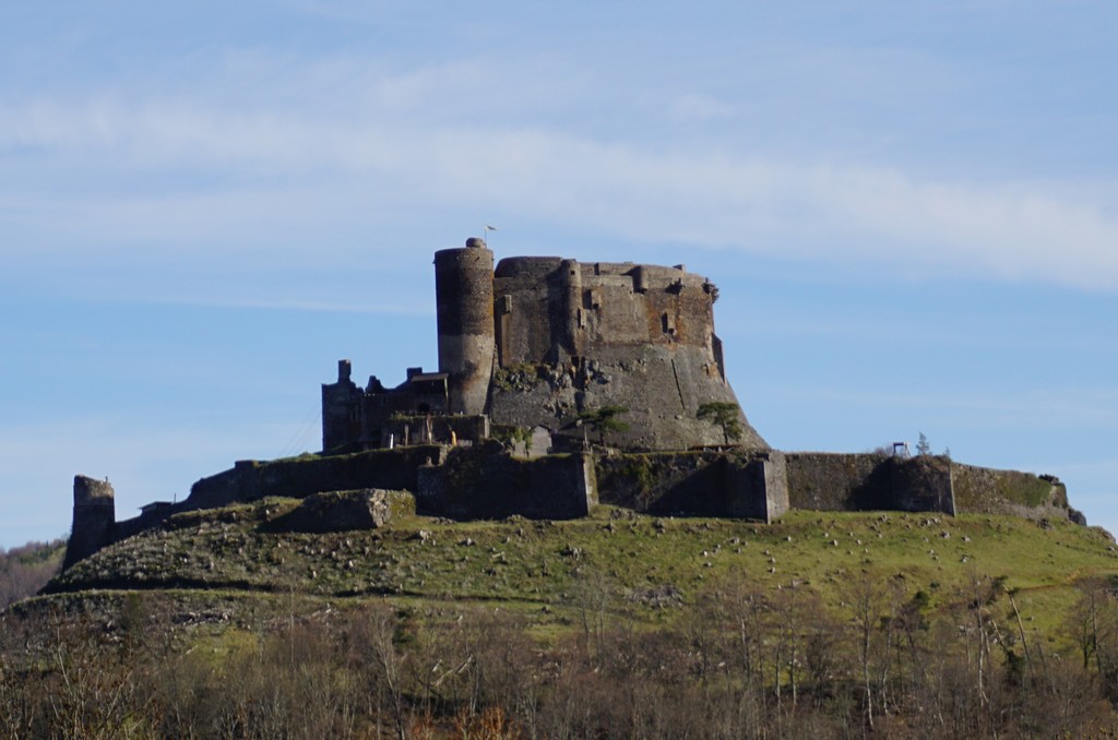Chateau Murol